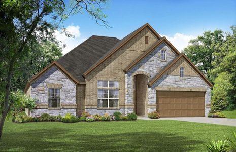 New construction Single-Family house 4413 Sweet Acres Avenue, Joshua, TX 76058 - photo 9 9