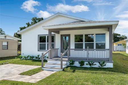 New construction Single-Family house 1040 20Th Street, Orlando, FL 32805 - photo