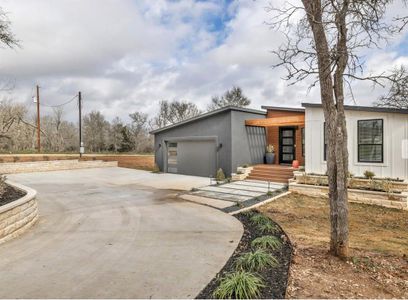 New construction Single-Family house 942 Chamberlin Rd, Dale, TX 78616 - photo