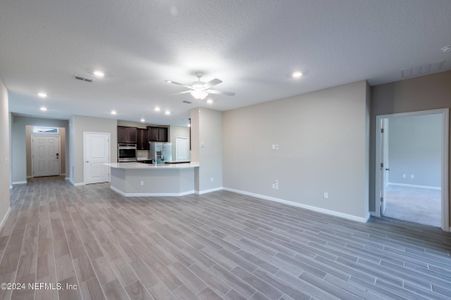 New construction Single-Family house 2727 Crossfield Drive, Green Cove Springs, FL 32043 TIVOLI- photo 19 19