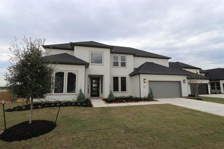 New construction Single-Family house 2238 Mason Terrace Drive, Friendswood, TX 77546 - photo