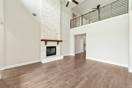 New construction Single-Family house 3809 Iron Gate Place, Mesquite, TX 75181 - photo 8 8