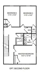 New construction Single-Family house The Biloxi Plan, 501 Bramson Court, Mount Pleasant, SC 29464 - photo