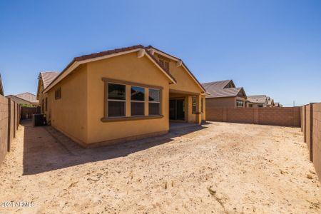 New construction Single-Family house 22884 E Thornton Road, Queen Creek, AZ 85142 - photo 55 55