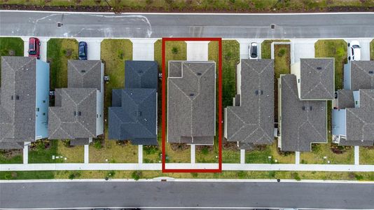 New construction Single-Family house 11404 Sunsail Avenue, Orlando, FL 32832 - photo 10 10