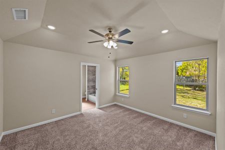 New construction Single-Family house 2523 Roosevelt Avenue, Fort Worth, TX 76164 - photo 17 17