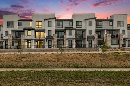 New construction Single-Family house 2052 S Holly St, Denver, CO 80222 2052 S Holly St, Unit 2- photo 0