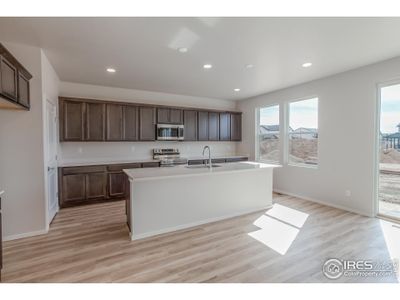 New construction Single-Family house 3015 Barnstormer St Fort, Fort Collins, CO 80524 Fitzgerald- photo 18 18