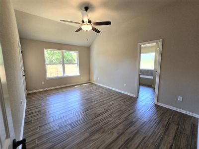 New construction Single-Family house 1105 King Street, Weatherford, TX 76086 - photo 16 16
