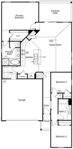 New construction Single-Family house 82 Waverly Ln., Palm Coast, FL 32164 - photo 1 1