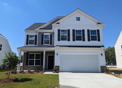 New construction Single-Family house 2810 Lacy Street, North Charleston, SC 29406 - photo 0