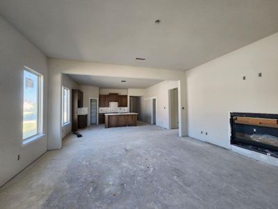 New construction Single-Family house 15000 Elite Drive, Aledo, TX 76008 San Gabriel II- photo 8 8