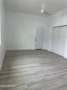 New construction Single-Family house 595 S Orlando Street S, Florence, AZ 85132 - photo 25 25
