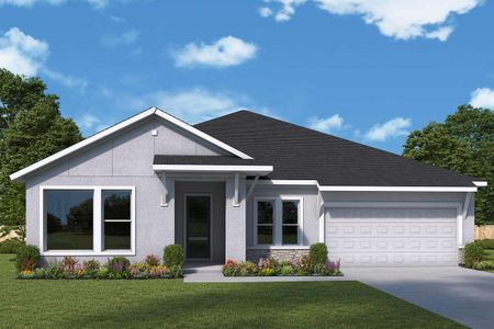 New construction Single-Family house 11706 Capstan Place, Parrish, FL 34219 - photo 5 5
