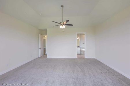 New construction Single-Family house 1600 Mccaslin Drive, Mansfield, TX 76063 277 Plan- photo 12 12