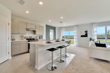 New construction Single-Family house 2665 Neverland Drive, New Smyrna Beach, FL 32168 - photo 6 6