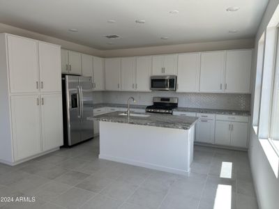 New construction Single-Family house 9906 E Tamery Avenue, Mesa, AZ 85212 - photo 5 5