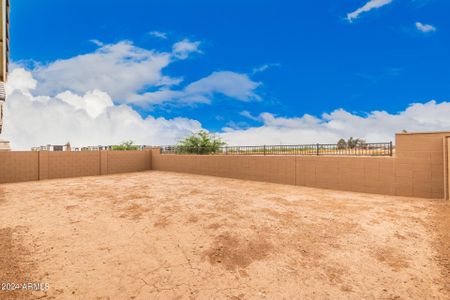 New construction Single-Family house 8026 E Quartet Avenue, Mesa, AZ 85212 Windsor- photo 43 43