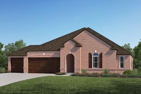 New construction Single-Family house 4722 San Rufo Dr., Round Rock, TX 78665 - photo 0 0
