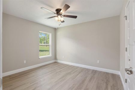 New construction Duplex house 9219 & 9221 N Mendoza Way, Citrus Springs, FL 34434 - photo 17 17