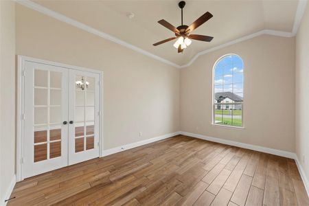 New construction Single-Family house 1855 Creekview Lane, Josephine, TX 75173 - photo 7 7