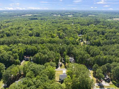 New construction Single-Family house 517 Shawnee Drive, Louisburg, NC 27549 - photo 34 34