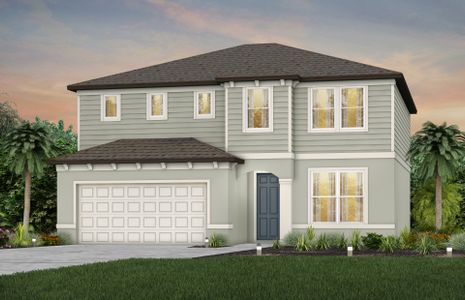 Spencer Glen by Pulte Homes in Riverview - photo 6