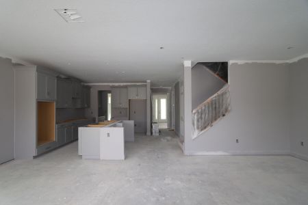 New construction Single-Family house 7795 Notched Pine Bend, Wesley Chapel, FL 33545 Sonoma II- photo 64 64