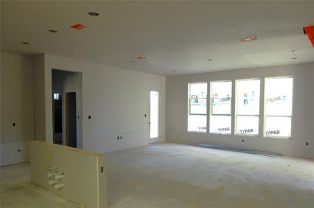 New construction Condo/Apt house 210 Creek Rd, Unit 2, Dripping Springs, TX 78620 Plan C- photo 7 7