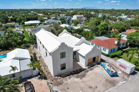 New construction Single-Family house 348 Potter Road, West Palm Beach, FL 33405 - photo 5 5