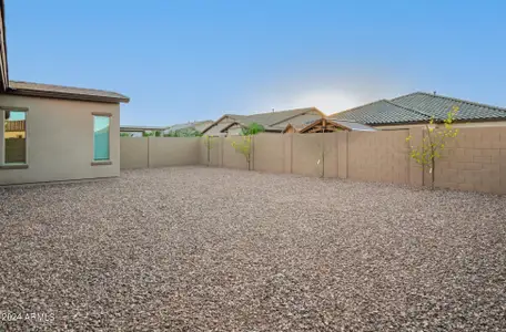 New construction Single-Family house 9744 E Spiral Avenue, Mesa, AZ 85212 - photo 64 64