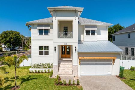 New construction Single-Family house 3625 S Belcher Drive, Tampa, FL 33629 - photo 78 78