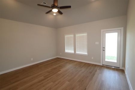 New construction Single-Family house 22375 Curly Mapple Drive Drive, New Caney, TX 77357 Gardenia- photo 14 14