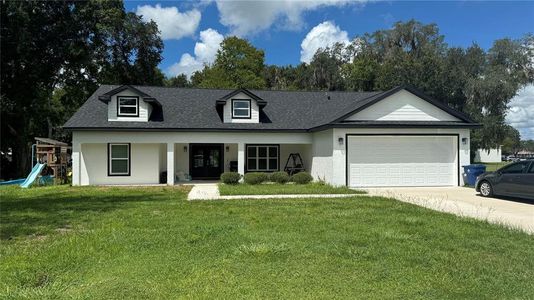 New construction Single-Family house 382 Ne 1St Street, Webster, FL 33597 - photo 0