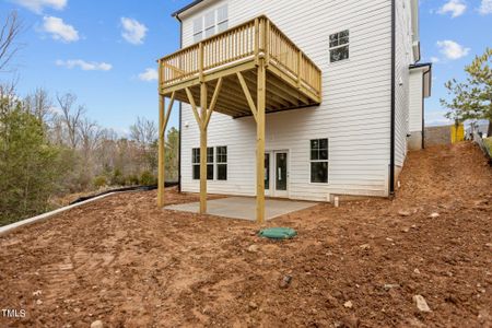 Holly Pointe by Triple A homes in Holly Springs - photo 15 15