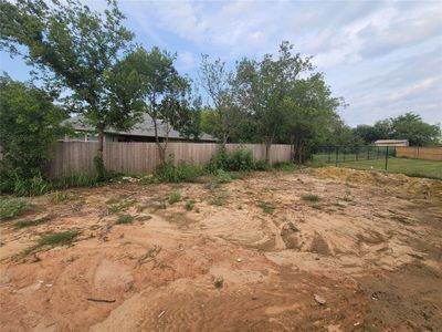 New construction Single-Family house 5509 Firewood Trail, Granbury, TX 76048 - photo 27 27