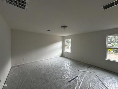 New construction Single-Family house 234 Robert Howe Drive, Fuquay Varina, NC 27526 - photo 11 11