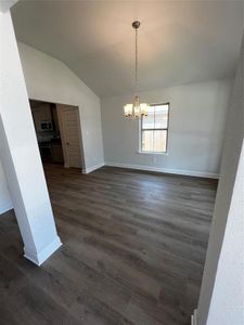 New construction Single-Family house 22214 Kastoria Drive, Hockley, TX 77447 2020- photo 5 5