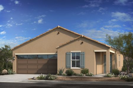 New construction Single-Family house 1448 W. Pima Ave., Coolidge, AZ 85128 - photo 0 0