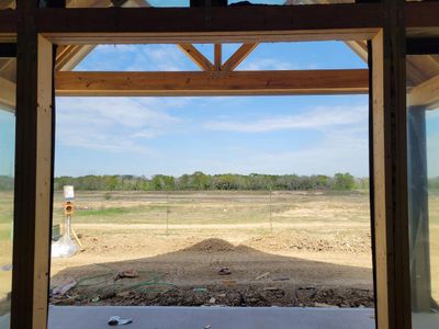New construction Single-Family house 21526 Sand Frindgepod Way, Cypress, TX 77433 - photo 14 14