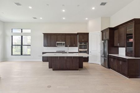 New construction Single-Family house 11835 Leon Circle S, Unit 398, Parkland, FL 33076 - photo 3 3