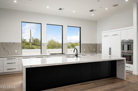 New construction Single-Family house 8227 E Tortuga View Lane, Scottsdale, AZ 85266 - photo 5 5