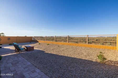 New construction Single-Family house 814 E Diamond Drive, Casa Grande, AZ 85122 - photo 28 28