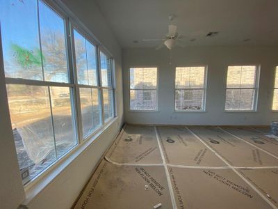 New construction Single-Family house 7535 Edgeware Road, Dallas, TX 75228 Hudson Homeplan- photo 19 19