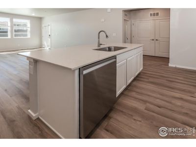 New construction Multi-Family house 2706 Barnstormer St, Unit D, Fort Collins, CO 80524 Carnegie- photo 15 15