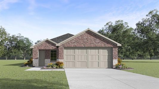 New construction Single-Family house 913 Trough Street, Josephine, TX 75189 1027 Avondale- photo 0 0