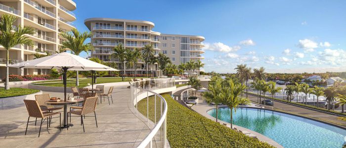 The Ritz-Carlton Residences by Catalfumo Companies in Palm Beach Gardens - photo 6 6
