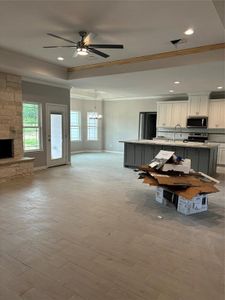 New construction Single-Family house 4987 County Road 279, Kaufman, TX 75142 - photo 32 32