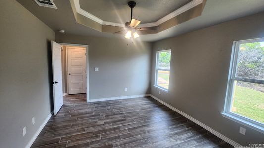 New construction Single-Family house 109 Lookout Ct, Spring Branch, TX 78070 - photo 0