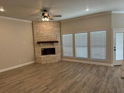 New construction Single-Family house 2235 County Road 2526, Quinlan, TX 75474 - photo 5 5